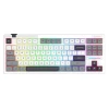 کیبورد بی سیم مکانیکال گیمینگ ردراگون مدل K729 PRO WGB RGB